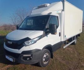 IVECO 35C15 3.0 ХЛАДИЛЕН