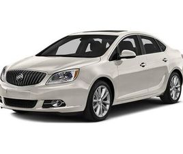 USED 2016 BUICK VERANO LEATHER GROUP