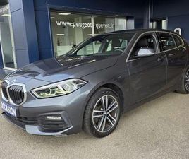 (F40) 116DA 116CH BUSINESS DESIGN DKG7