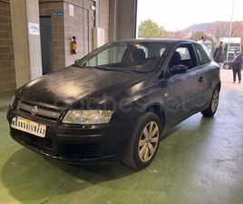 FIAT STILO 1.4 STING