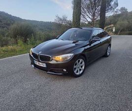 BMW SERIE 3 GRAND TURISMO