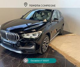 BMW X1 SDRIVE 18I 1.5 SDRIVE 18I 136CH DKG7 XLINE