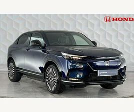 68.8KWH ADVANCE AUTO 5DR