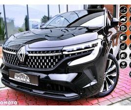 RENAULT AUSTRAL RENAULT AUSTRAL MILD HYBRID 160 AUTOMATIK ESPRIT ALPINE