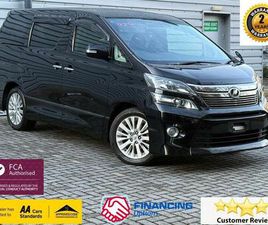 4WD PREMIUM G EDITION IMMACULATE