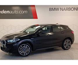 XDRIVE 25E 220 CH BVA6 M SPORT