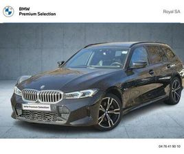 330EA XDRIVE 292CH M SPORT