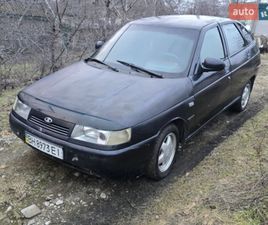 ВАЗ / LADA 2112 2006
