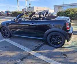 MINI ROADSTER MINI ROADSTER 1.6I COOPER