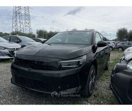 OPEL CORSA - CORSA 1.2 GS S&S 75CV