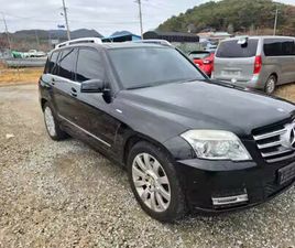 GLK 2.2 NAFTE 4 MATIC