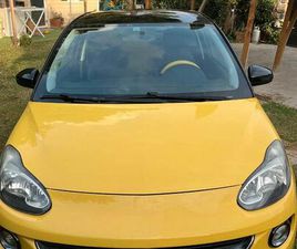 OPEL ADAM 1.0 90CV EURO 6