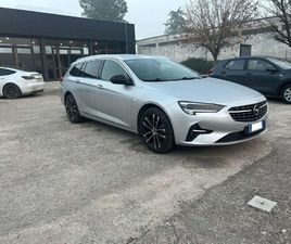 INSIGNIA II 2021 SPORTS TOURER 1.5 CDTI GS LINE