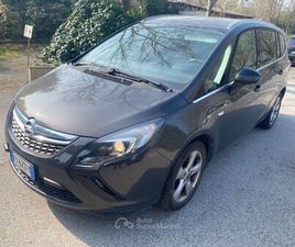 TOURER 1.6 TURBO ECOM 150CV COSMO