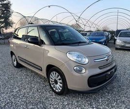 500L LIVING LIVING 1.6 MJT LOUNGE 105CV