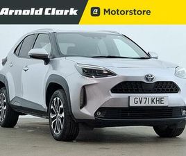 1.5 VVT-H DESIGN E-CVT EURO 6 (START/STOP) 5DR