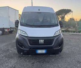 33 MH2 2.2 MJT3 140CV SERIE 8