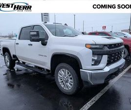 USED 2022 CHEVROLET SILVERADO 3500 WT