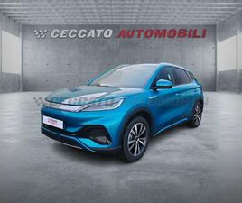 ATTO 3 60,48 KWH COMFORT