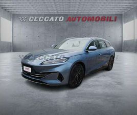 SEAL 6 DM-I TOURING 1.5 PHEV BOOST