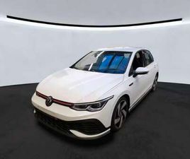 VOLKSWAGEN GOLF GTI CLUBSPORT 2.0 TSI GTI CLUBSPORT 300CV DSG PREZZO FINITO!