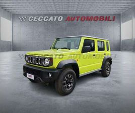 JIMNY 1.5 PRO 4WD ALLGRIP