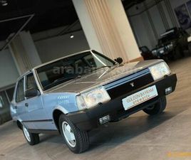 GALERIDEN TOFAŞ DOĞAN SL 1992 MODEL ORDU 95.000 KM MAVI - 32369044 | ARABAM.COM