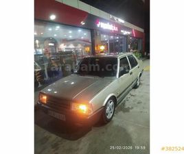 SAHIBINDEN TOFAŞ DOĞAN L 1989 MODEL ADANA 585.665 KM GRI (METALIK) - 38252444 | ARABAM.COM