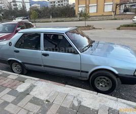 SAHIBINDEN TOFAŞ DOĞAN L 1992 MODEL ANTALYA 600.000 KM MAVI (METALIK) - 38291439 | ARABAM.COM