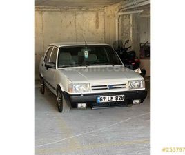SAHIBINDEN TOFAŞ DOĞAN S 1996 MODEL MERSIN 58.000 KM BEYAZ - 25379758 | ARABAM.COM