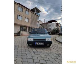 SAHIBINDEN TOFAŞ DOĞAN SLX 1996 MODEL DENIZLI 200.000 KM YEŞIL - 38282517 | ARABAM.COM