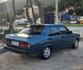 SAHIBINDEN TOFAŞ DOĞAN SLX IE 1997 MODEL AYDIN 198.000 KM MAVI (METALIK) - 38307541 | ARABAM.COM