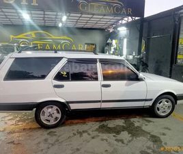 TOFAS 131 KARTAL SAHIBINDEN TOFAŞ KARTAL SLX 1996 MODEL TRABZON 98.000 KM BEYAZ - 38283468 | ARABAM.COM