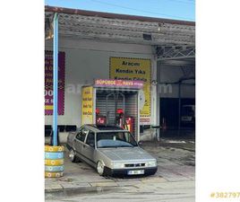 SAHIBINDEN TOFAŞ ŞAHIN 1.6 IE 2000 MODEL MANISA 182.000 KM GRI (METALIK) - 38279738 | ARABAM.COM