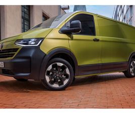 PITKÄ UMPIPAKETTIAUTO 2,0 TDI 81KW, MANUAALI