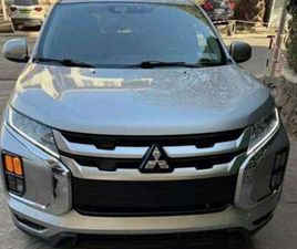 MITSUBISHI RVR 2021 - CITÉ KEUR GORGUI | EXPAT-DAKAR