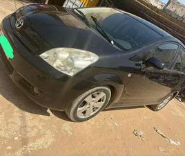 TOYOTA COROLLA 2006 - GUEDIAWAYE | EXPAT-DAKAR