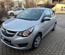 1.0 EDITION - NUR 9.000 KM - TOP-ZUSTAND