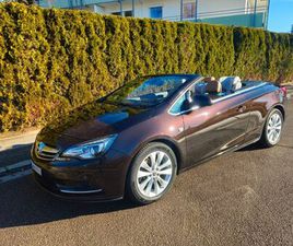 OPEL CASCADA 2.0 ECOTEC DIESEL 125KW INNOVATION S...