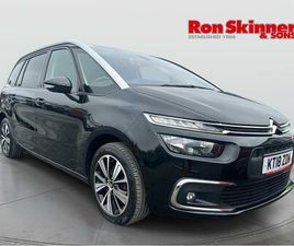 1.6 BLUEHDI FEEL EURO 6 (START/STOP) 5DR