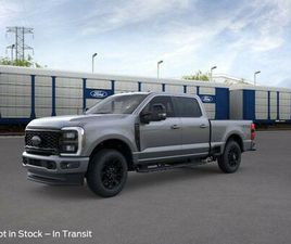 NEW 2026 FORD F-350 LARIAT