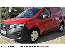 NISSAN TOWNSTAR TOWNSTAR