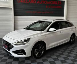 HYUNDAI I30 SPORT WAGON (3) 1.0 T-GDI 120 MHEV I-MT CREATIVE SW