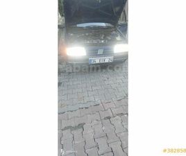 FIAT TEMPRA SAHIBINDEN FIAT TEMPRA 1.6 S 1995 MODEL KOCAELI 310.000 KM MAVI - 38285845 | ARABAM.COM