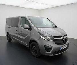 OPEL VIVARO 1.6 CDTI SS L2 2.9T COMBI PLUS9