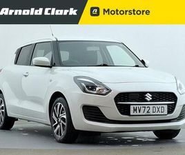 1.2 DUALJET MHEV SZ-L EURO 6 (START/STOP) 5DR