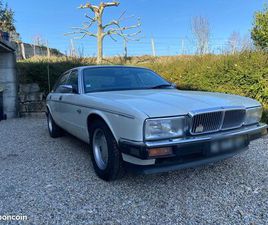 JAGUAR DAIMLER XJ 40 4.0L
