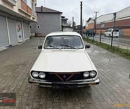 GALERIDEN RENAULT R 12 SW 1978 MODEL DÜZCE 50.000 KM BEJ - 38277656 | ARABAM.COM