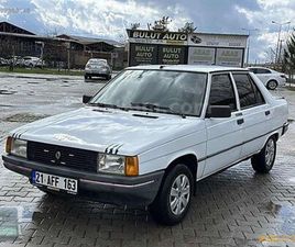 GALERIDEN RENAULT R 9 1.4 BROADWAY 1993 MODEL DIYARBAKIR 416.000 KM BEYAZ - 38277247 | ARABAM.COM