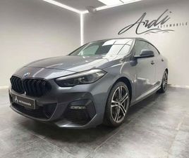 BMW SÉRIE 2 216 GRAN COUPÉ *PACK M*CARPLAY*LED*GARANTIE 12 MOIS